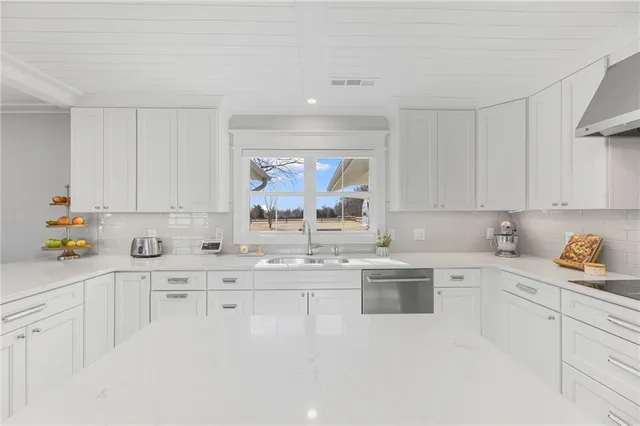 $498,000 | 1505 Redbud Lane, Iola, KS 66749