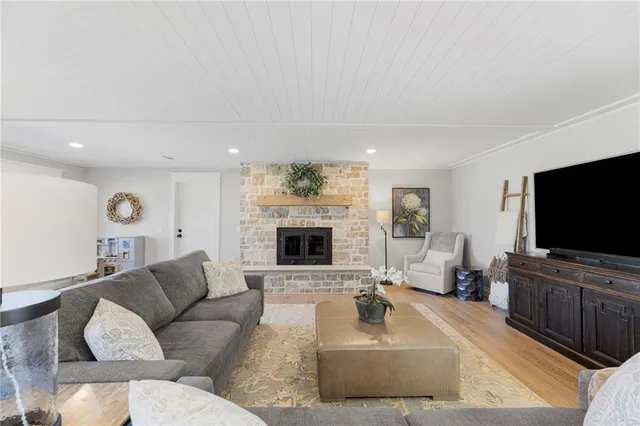 $498,000 | 1505 Redbud Lane, Iola, KS 66749