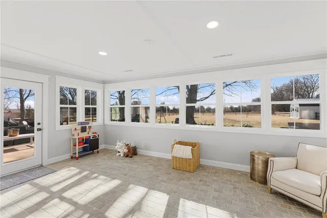 $498,000 | 1505 Redbud Lane, Iola, KS 66749