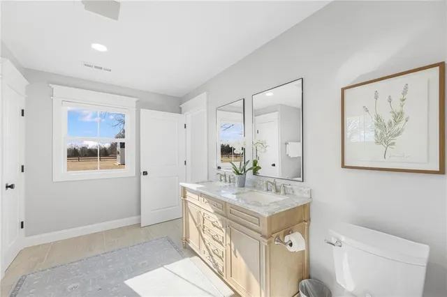 $498,000 | 1505 Redbud Lane, Iola, KS 66749