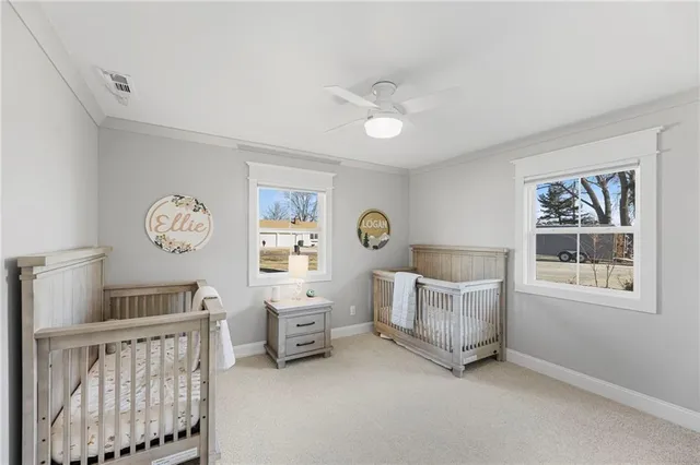 $498,000 | 1505 Redbud Lane, Iola, KS 66749