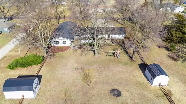 $498,000 | 1505 Redbud Lane, Iola, KS 66749