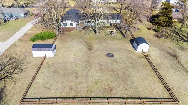 $498,000 | 1505 Redbud Lane, Iola, KS 66749