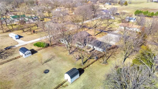 $498,000 | 1505 Redbud Lane, Iola, KS 66749