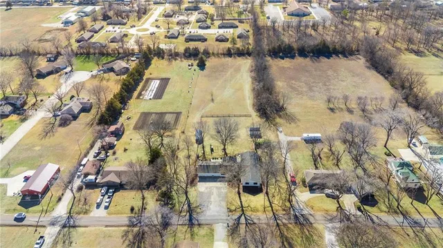 $498,000 | 1505 Redbud Lane, Iola, KS 66749