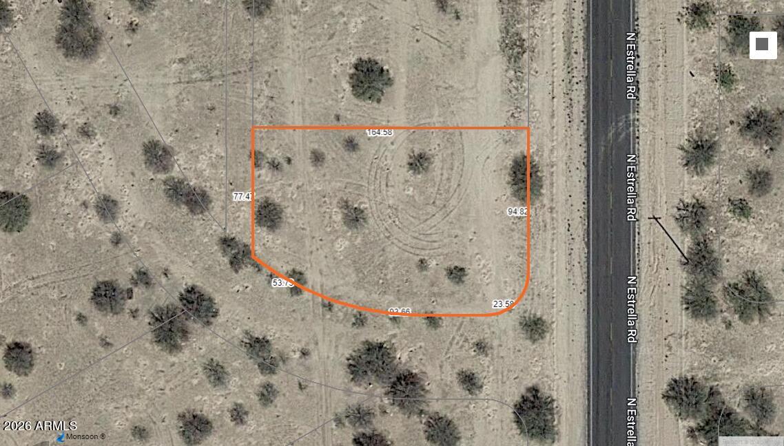 4600 South Estrella Road, Unit 12 Eloy, AZ 85131 - Photo 4 of 9