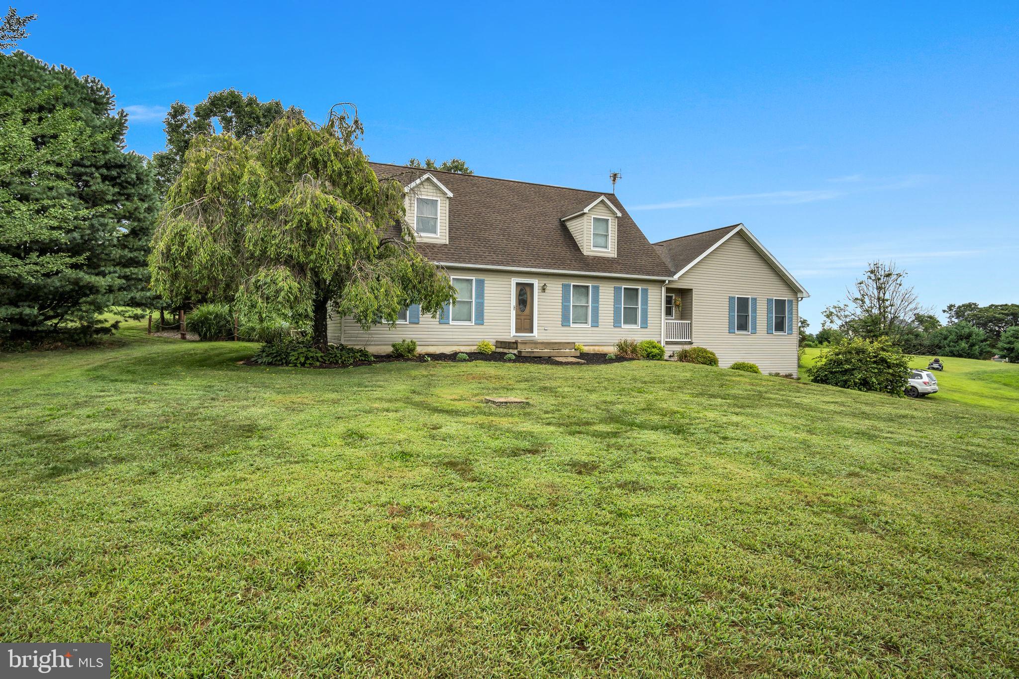 10 Clouse Road Newville, PA 17241 - Photo 3 of 42 Gallery Image 3