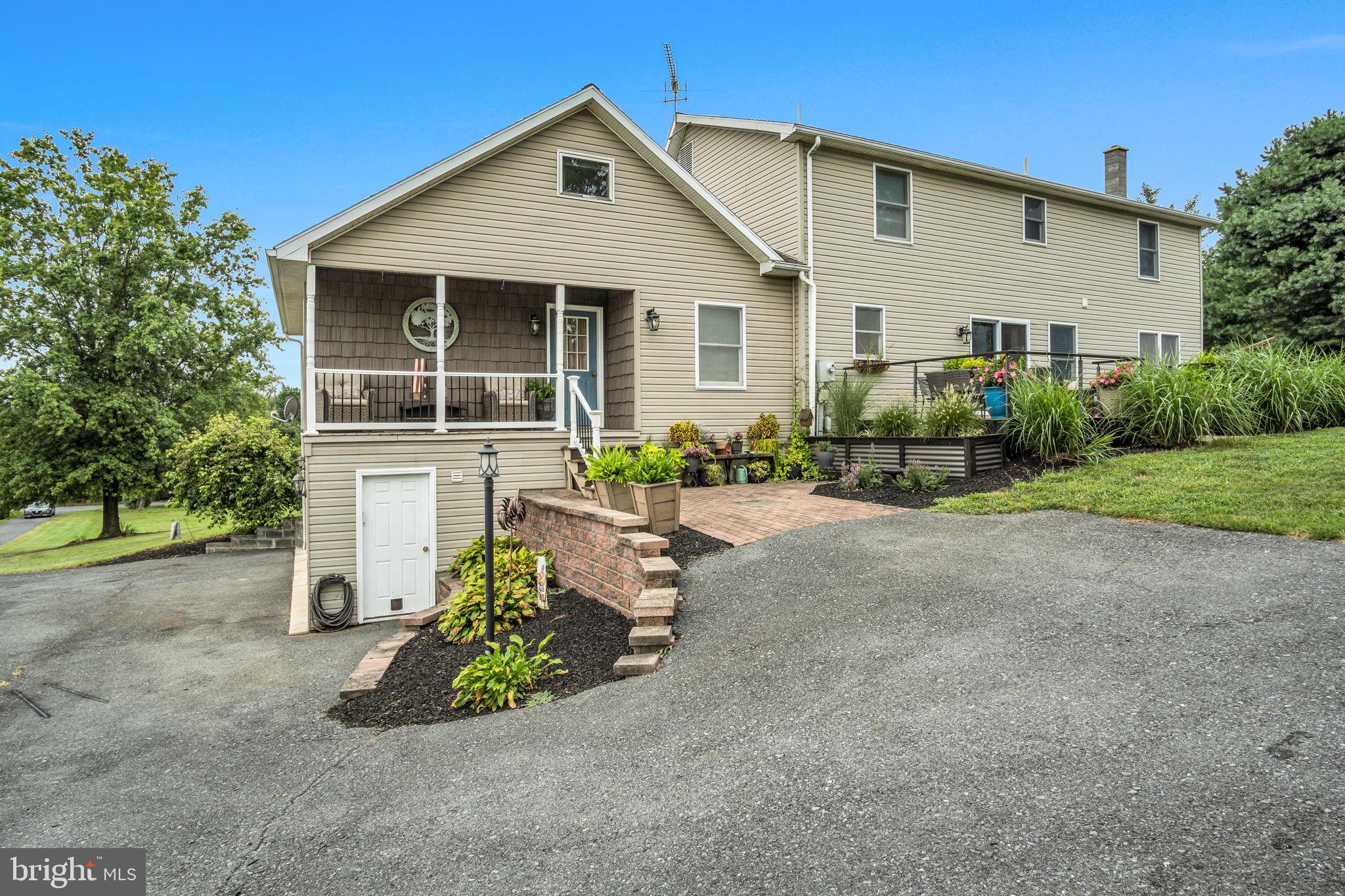 10 Clouse Road Newville, PA 17241 - Photo 9 of 42 Gallery Image 9