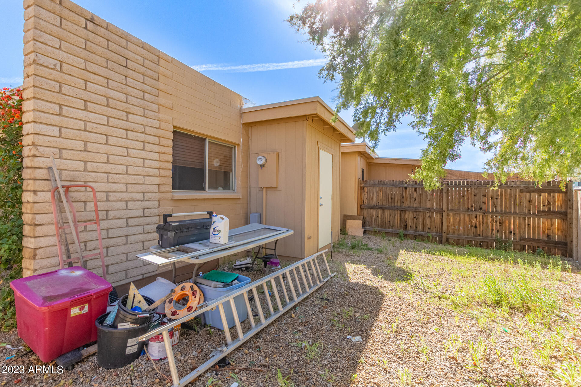 15408 North 23rd Street Phoenix, AZ 85022 - Photo 19 of 20 19-23rd
