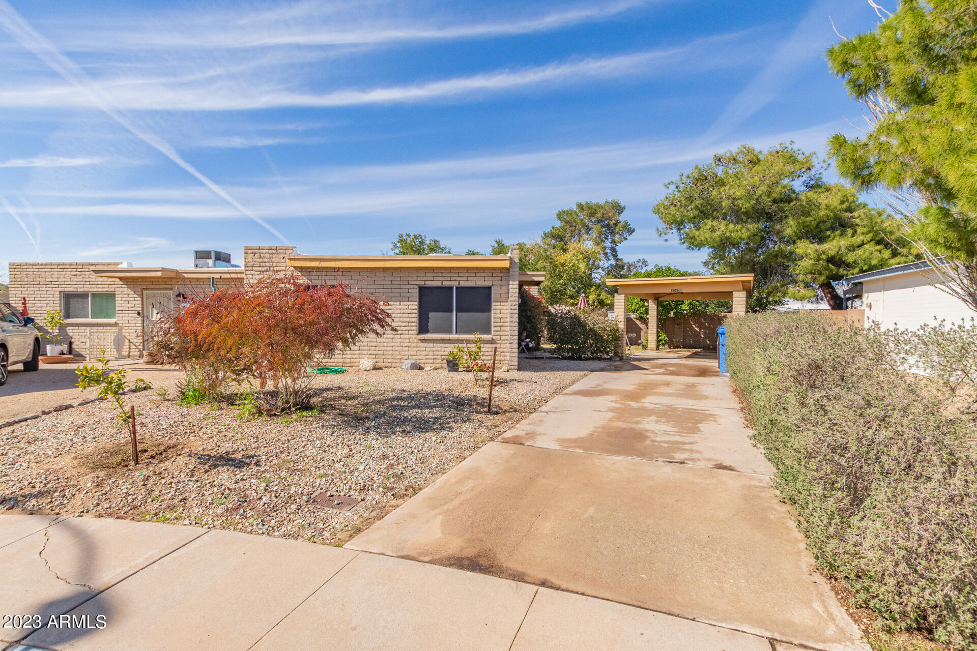15408 North 23rd Street Phoenix, AZ 85022 - Photo 2 of 20 2-23rd