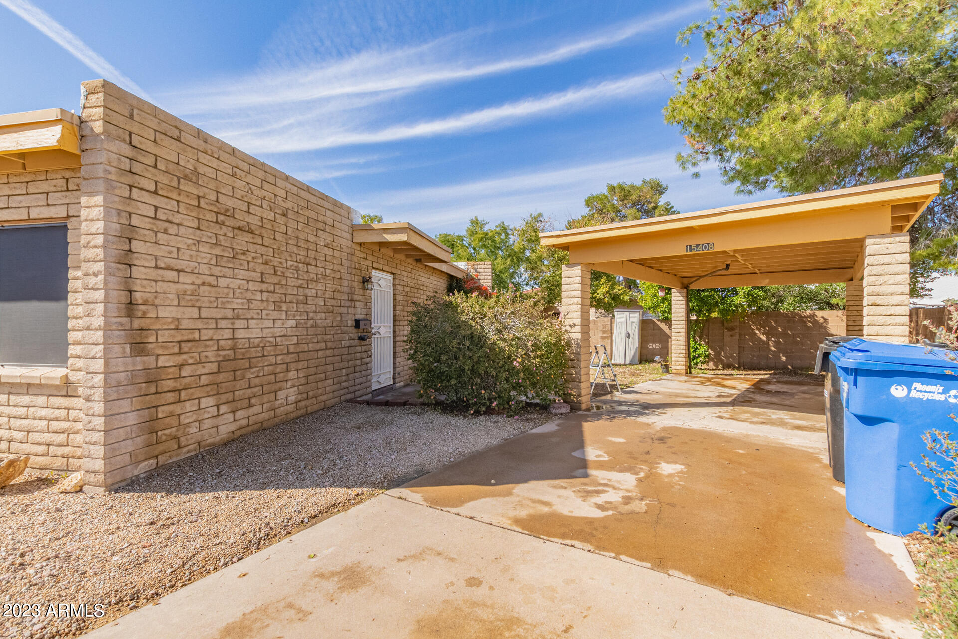 15408 North 23rd Street Phoenix, AZ 85022 - Photo 3 of 20 3-23rd