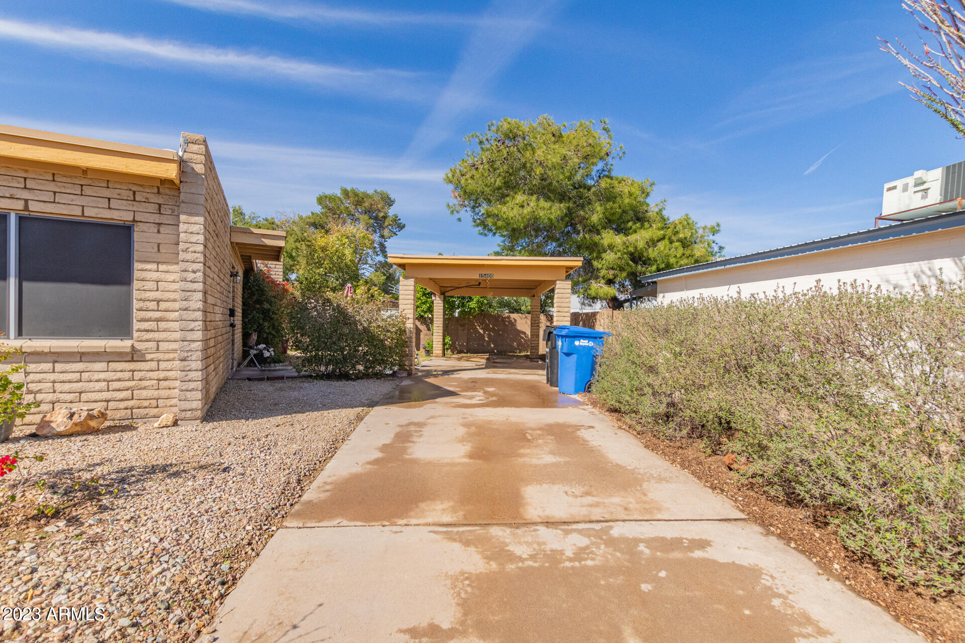 15408 North 23rd Street Phoenix, AZ 85022 - Photo 4 of 20 4-23rd