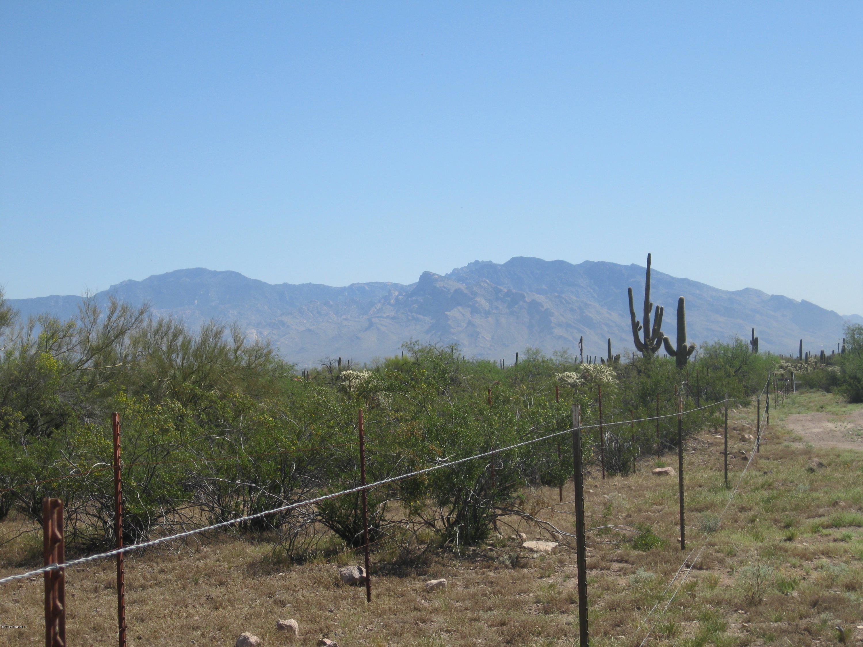 Tbd North Artesiano Road, Unit 3 Tucson, AZ 85743 - Photo 4 of 9