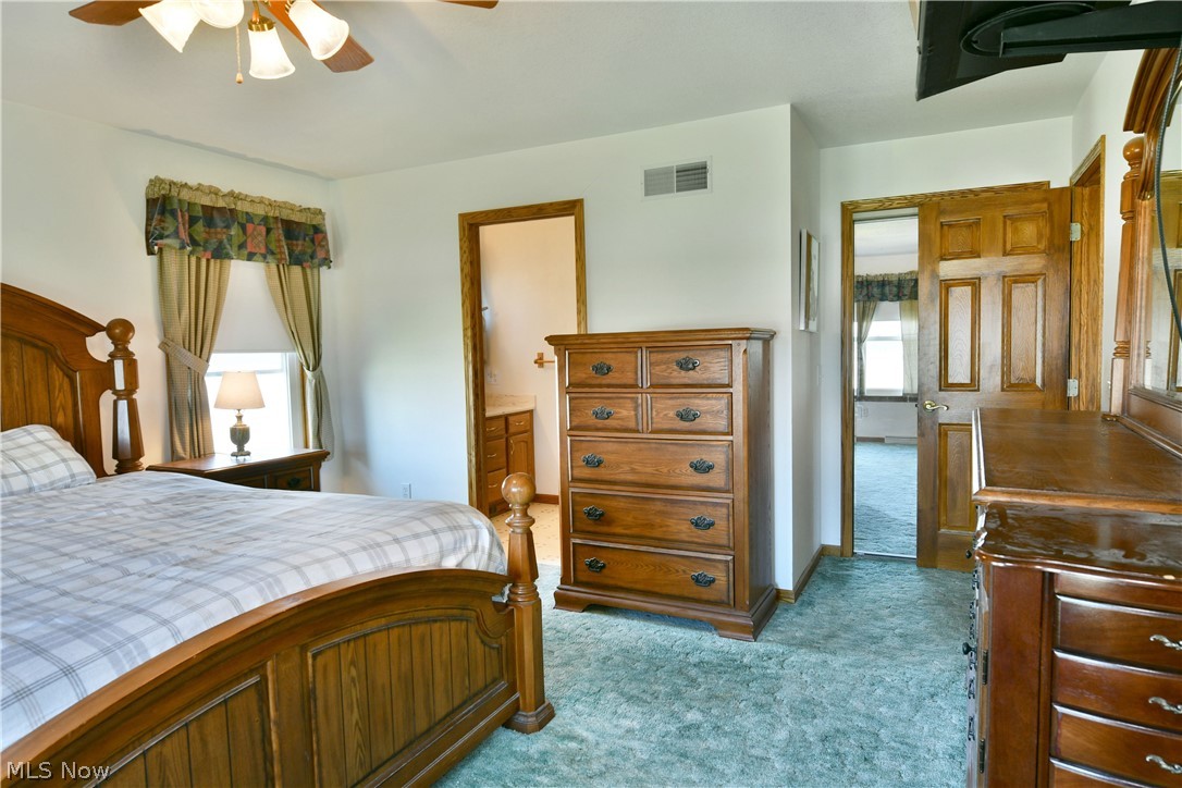 3391 Lyntz Townline Road Southwest Warren, OH 44481 - Photo 22 of 50 Master