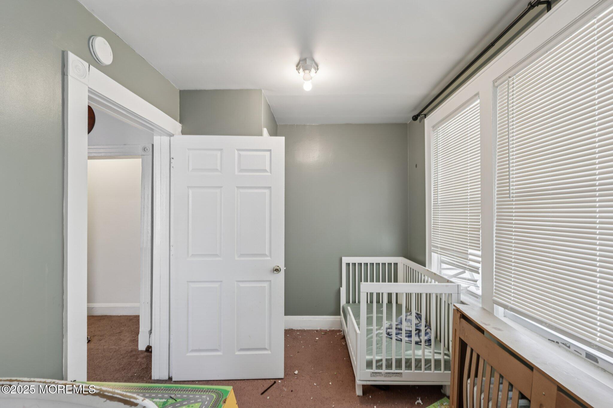 16 Reimer Street Raritan, NJ 08869 - Photo 13 of 30 a view of a hallway with seating area