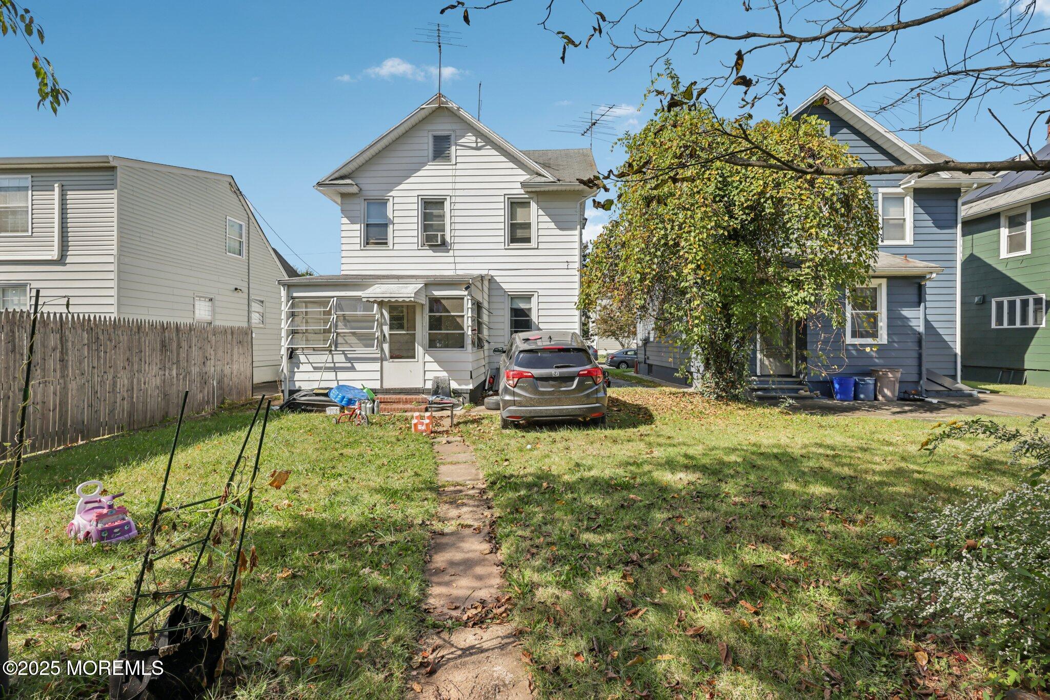 16 Reimer Street Raritan, NJ 08869 - Photo 24 of 30 a view of house with outdoor space