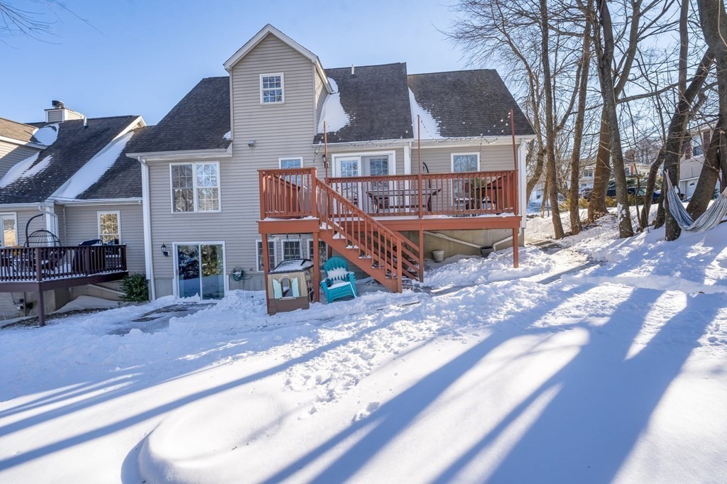 47 Kenberma Road Worcester, MA 01604 - Photo 30 of 38 Gallery Image 30