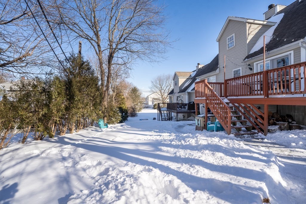47 Kenberma Road Worcester, MA 01604 - Photo 35 of 38 Gallery Image 35