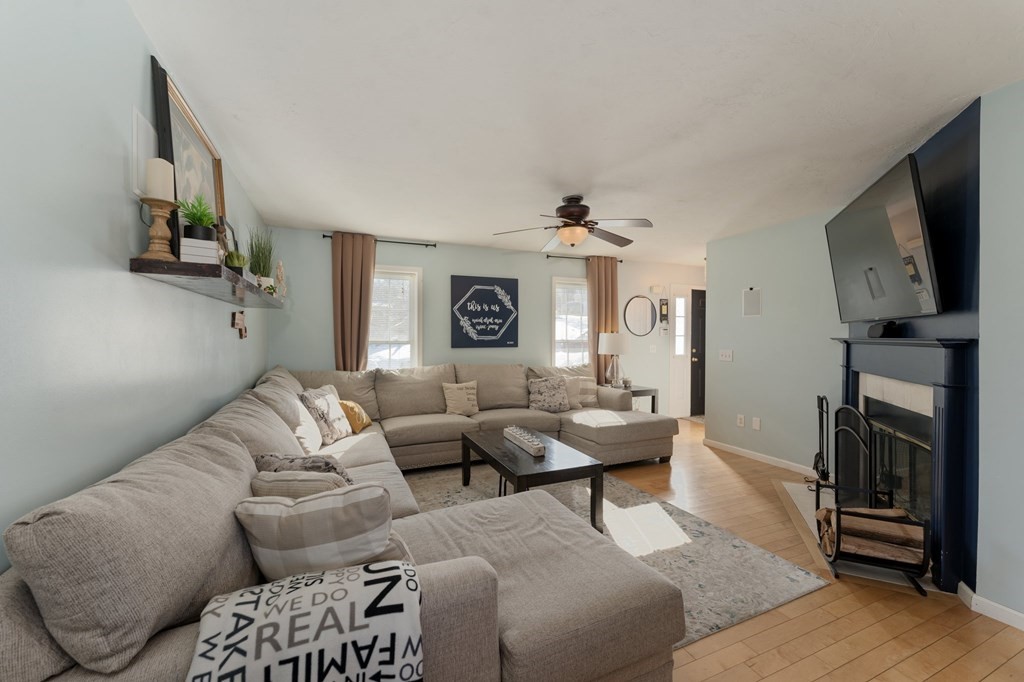 47 Kenberma Road Worcester, MA 01604 - Photo 8 of 38 Gallery Image 8