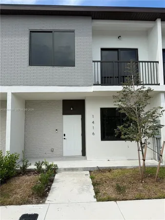$2,850 | 1416 Northwest 6th Terrace, Florida City, FL 33034