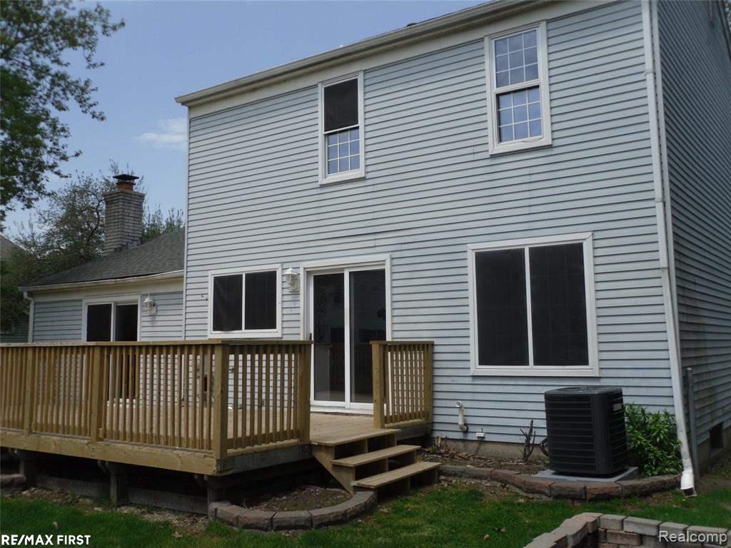 33670 Embassy Street Chesterfield, MI 48047 - Photo 12 of 14