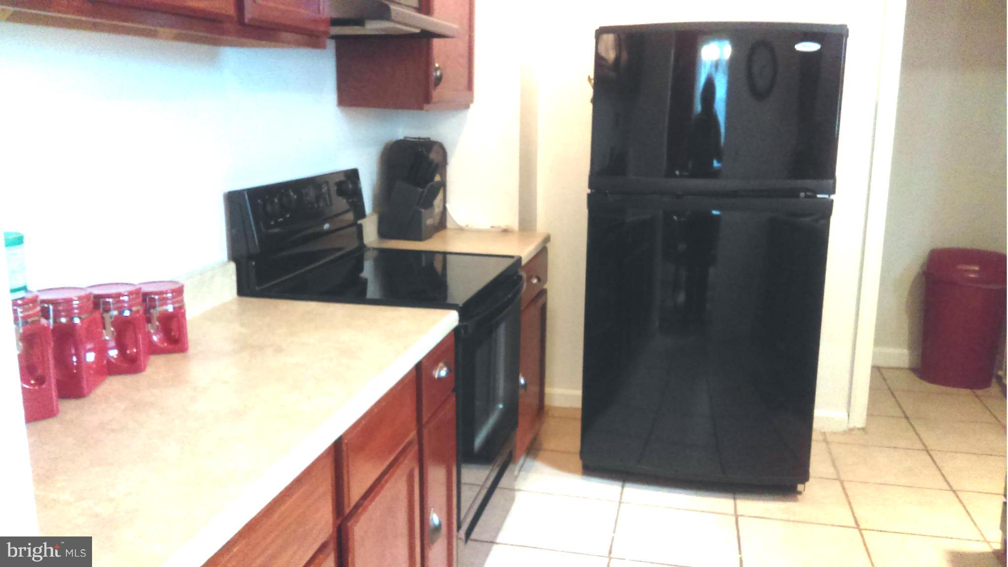 811 Baltimore Road Rockville, MD 20851 - Photo 14 of 20 Kitchen