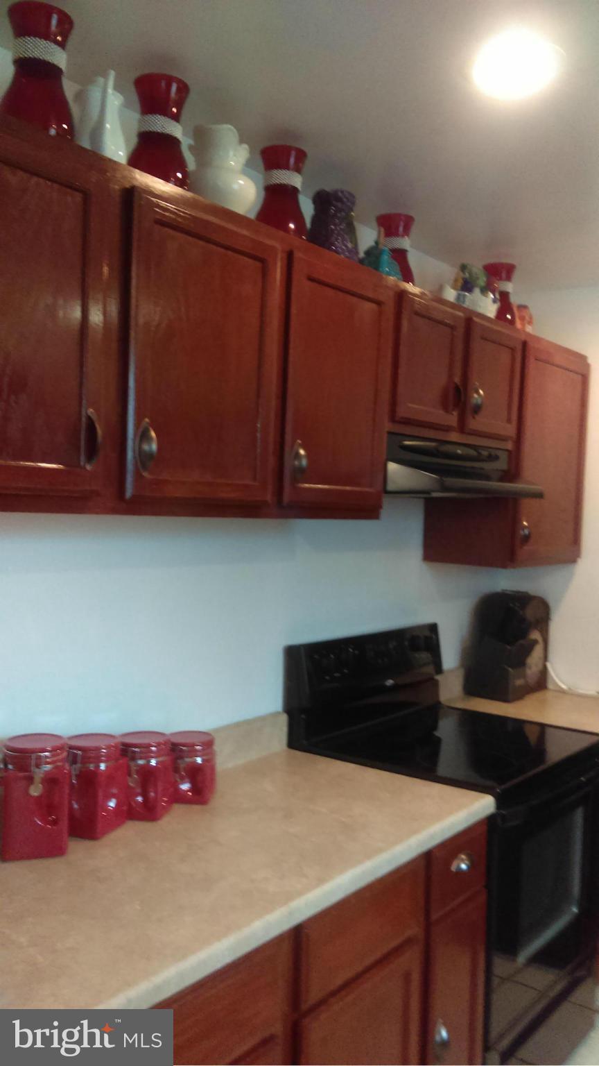 811 Baltimore Road Rockville, MD 20851 - Photo 15 of 20 Kitchen