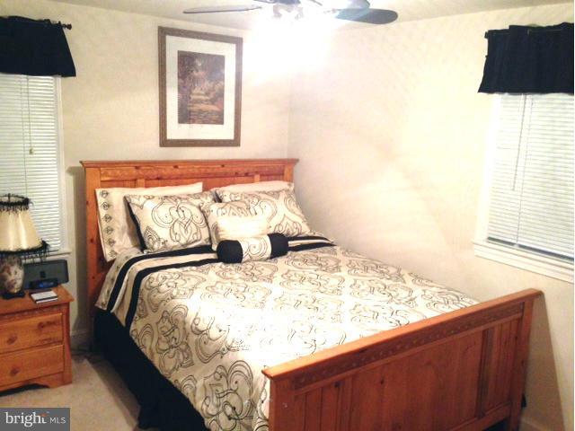 811 Baltimore Road Rockville, MD 20851 - Photo 10 of 20 Bedroom (Master)