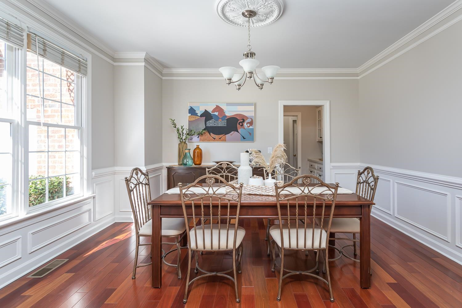 12400 Canolder Street Raleigh, NC 27614 - Photo 9 of 36 Photo 9