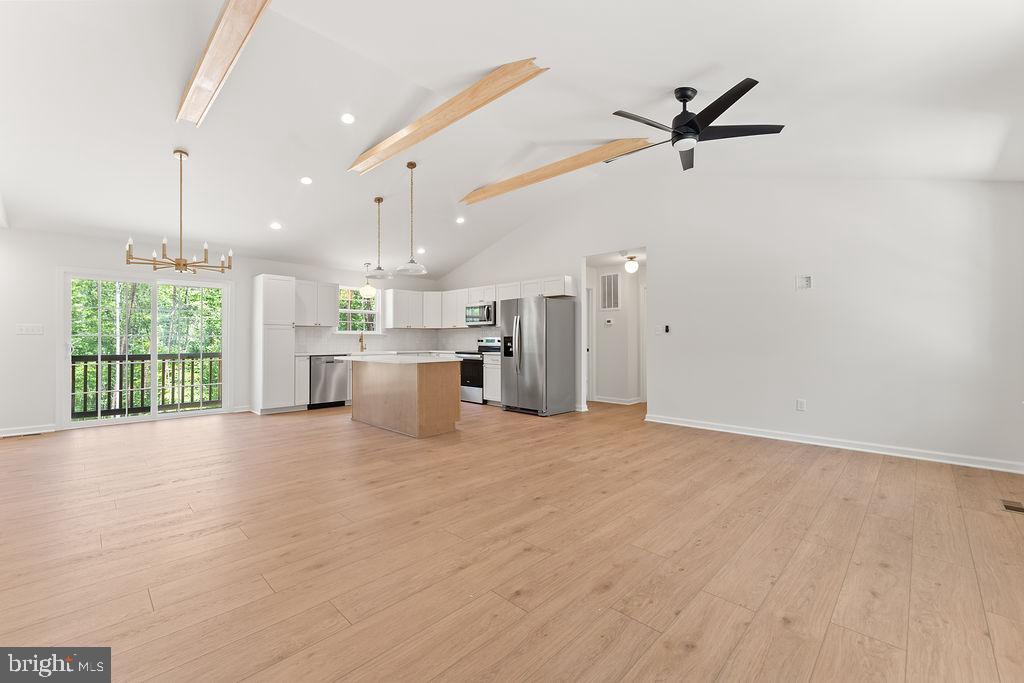 675 Vawter Corner Road Louisa, VA 23093 - Photo 4 of 42