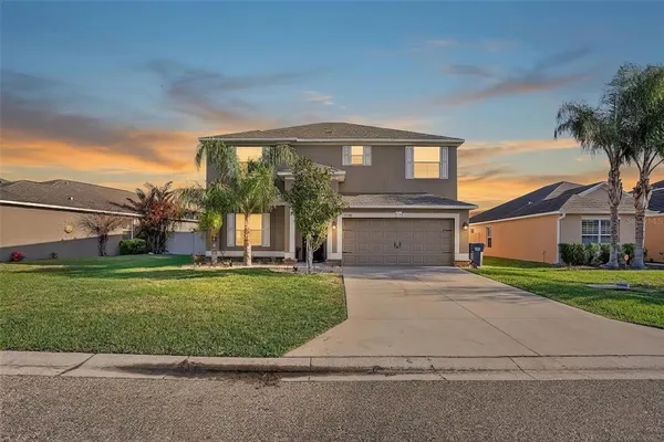 $375,000 | 13908 Tensaw Drive, Hudson, FL 34669