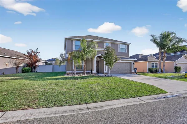 $375,000 | 13908 Tensaw Drive, Hudson, FL 34669