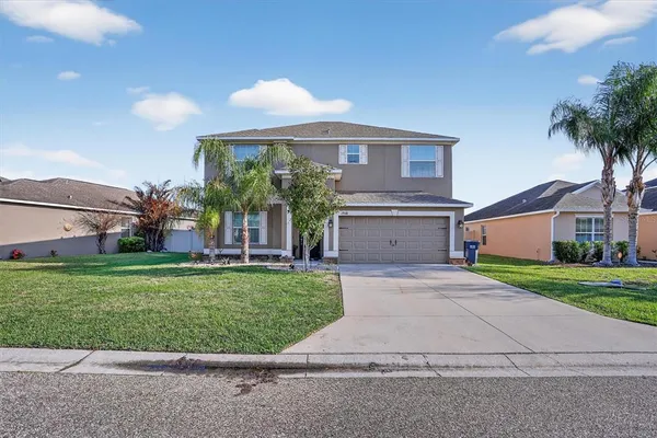 $375,000 | 13908 Tensaw Drive, Hudson, FL 34669