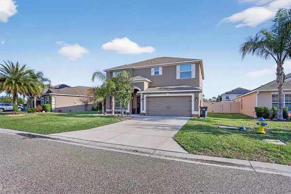 $375,000 | 13908 Tensaw Drive, Hudson, FL 34669