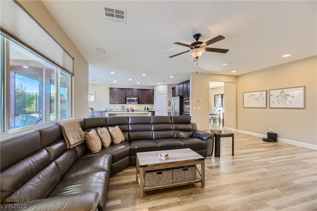 7421 Manse Ranch Avenue Las Vegas, NV 89179 - Photo 18 of 50
