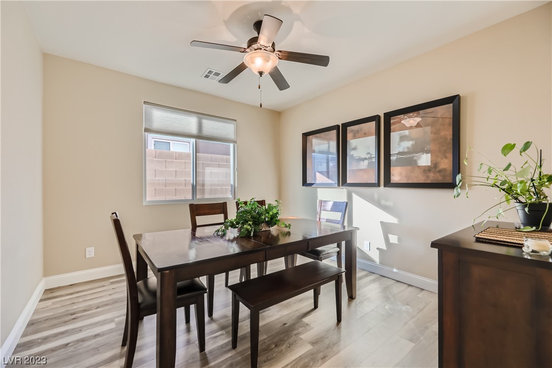7421 Manse Ranch Avenue Las Vegas, NV 89179 - Photo 22 of 50