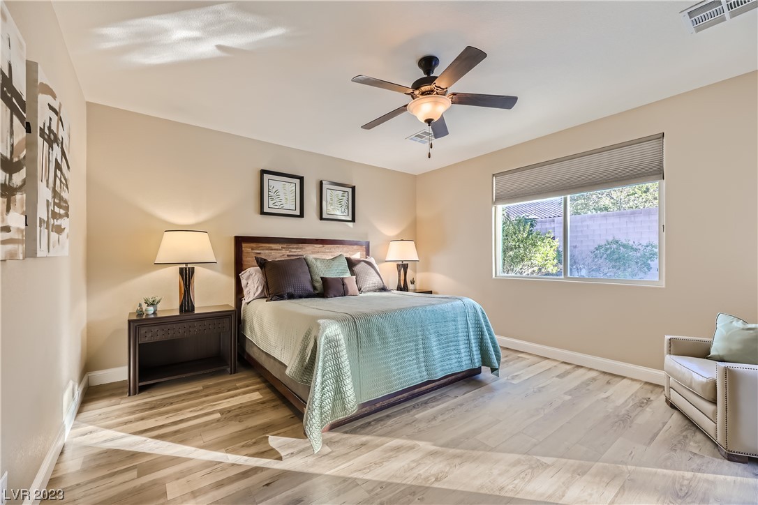 7421 Manse Ranch Avenue Las Vegas, NV 89179 - Photo 24 of 50