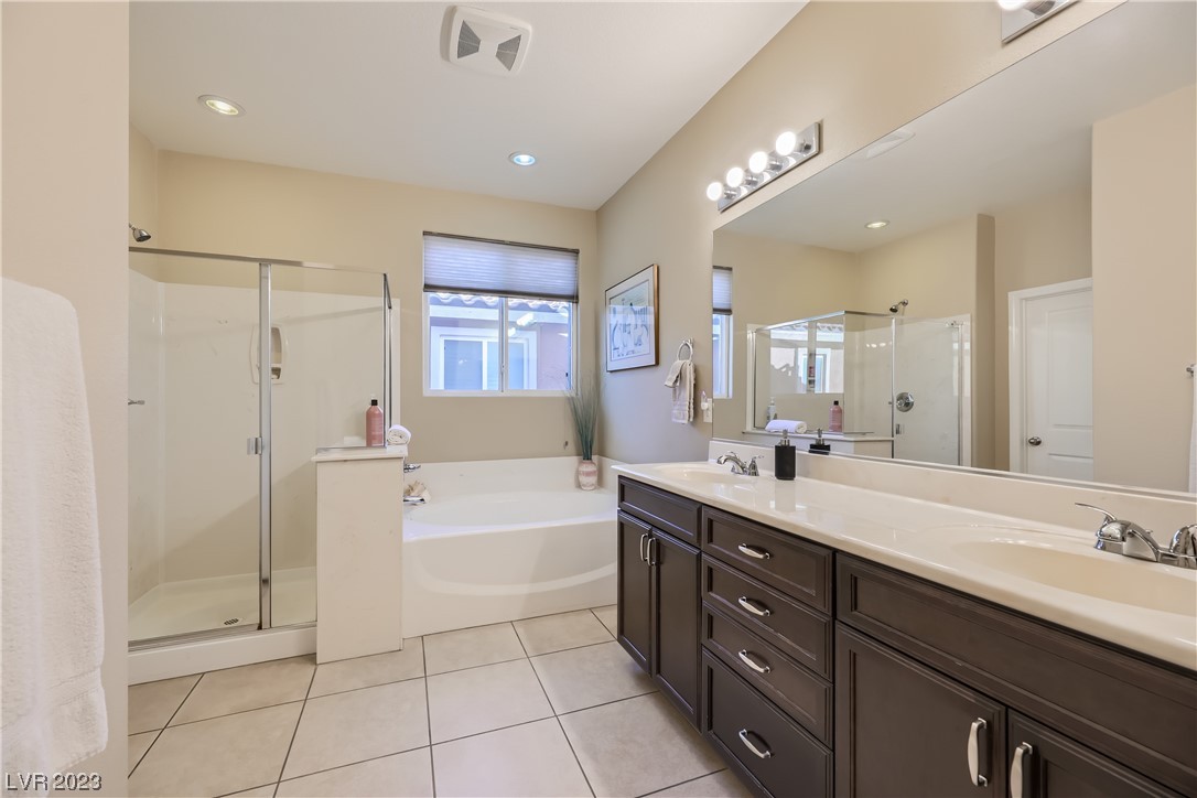 7421 Manse Ranch Avenue Las Vegas, NV 89179 - Photo 26 of 50