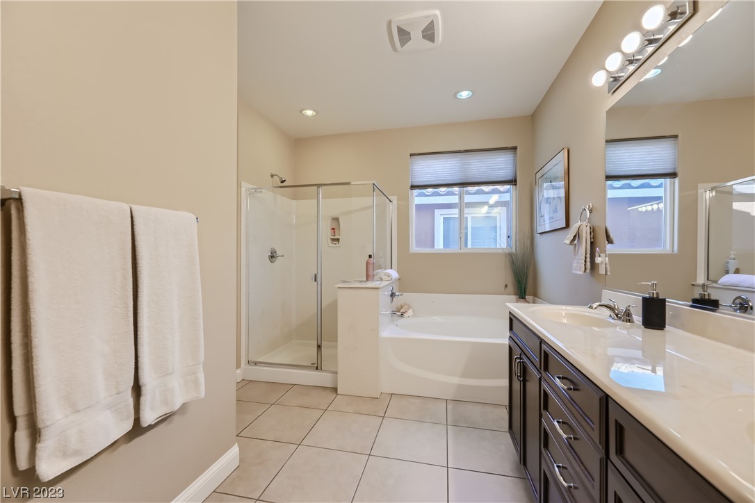 7421 Manse Ranch Avenue Las Vegas, NV 89179 - Photo 27 of 50