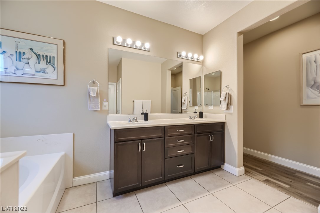 7421 Manse Ranch Avenue Las Vegas, NV 89179 - Photo 28 of 50