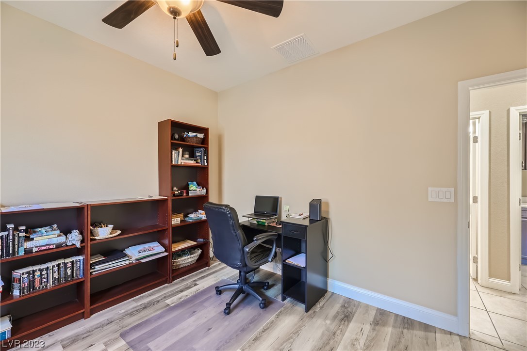 7421 Manse Ranch Avenue Las Vegas, NV 89179 - Photo 30 of 50