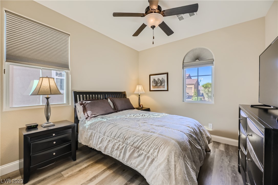 7421 Manse Ranch Avenue Las Vegas, NV 89179 - Photo 32 of 50