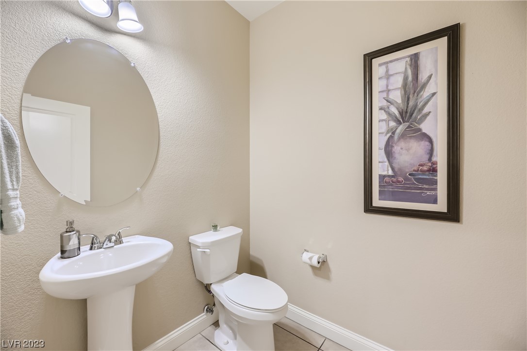 7421 Manse Ranch Avenue Las Vegas, NV 89179 - Photo 33 of 50