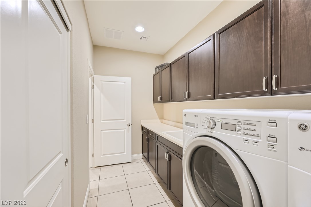 7421 Manse Ranch Avenue Las Vegas, NV 89179 - Photo 35 of 50