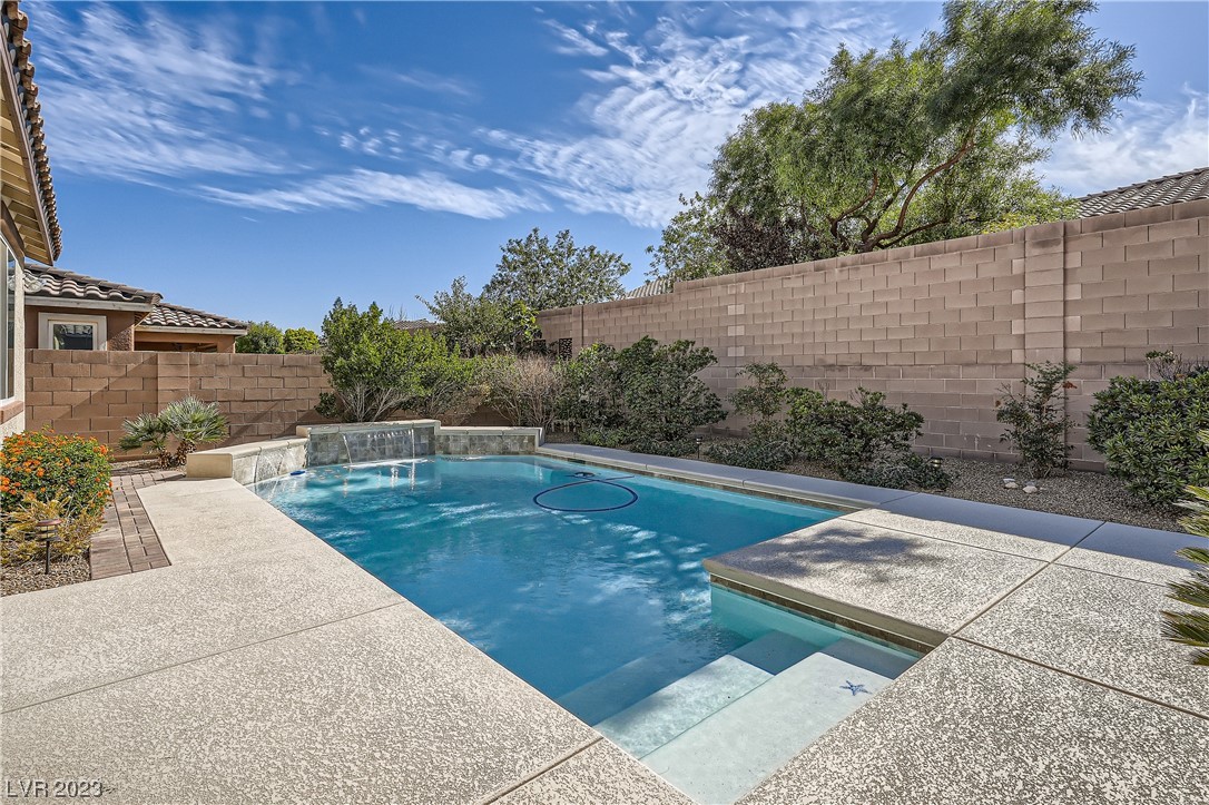 7421 Manse Ranch Avenue Las Vegas, NV 89179 - Photo 39 of 50