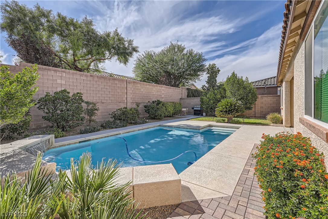7421 Manse Ranch Avenue Las Vegas, NV 89179 - Photo 41 of 50