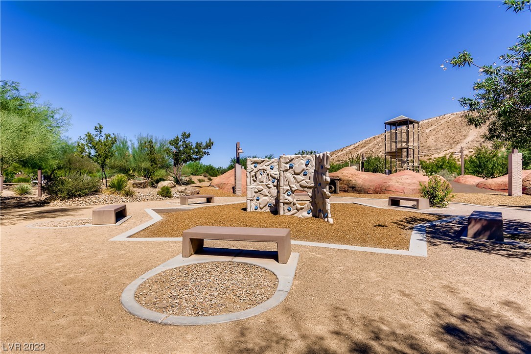 7421 Manse Ranch Avenue Las Vegas, NV 89179 - Photo 49 of 50 Part of the 80 acre Exploration Park