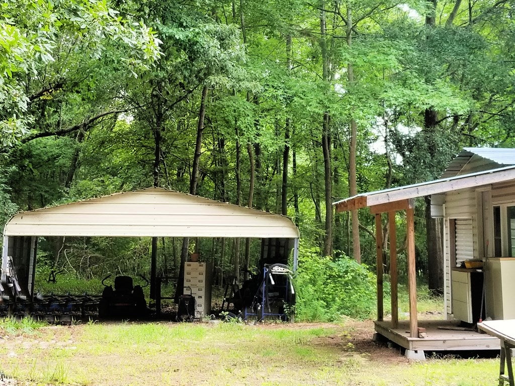 157 Rocky Mt Road Skipwith, VA 23968 - Photo 40 of 40 Gallery Image 40