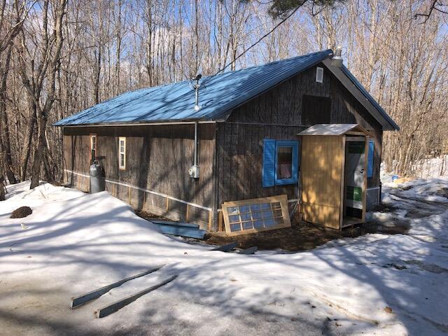 374 Dover Road Dexter, ME 04930 - Photo 1 of 11 DTrue 10