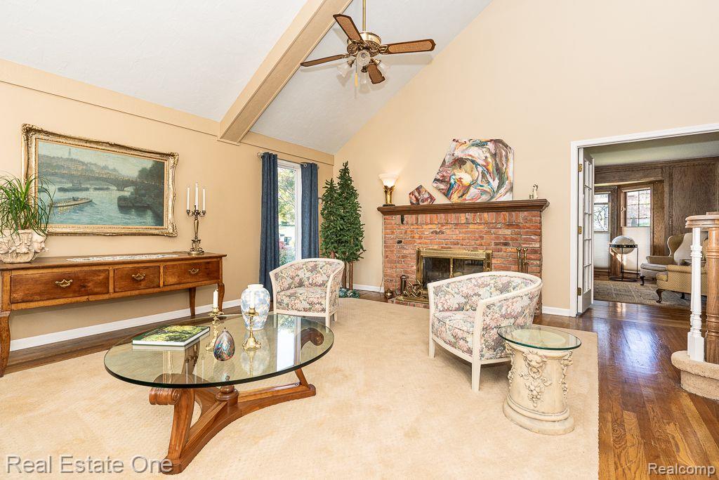 3122 Quail Ridge Circle Rochester Hills, MI 48309 - Photo 35 of 65